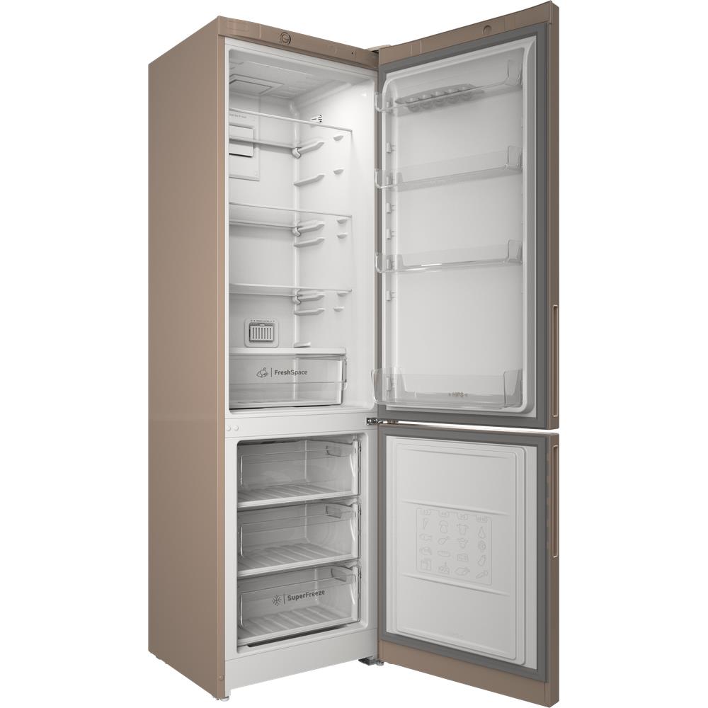 Холодильник INDESIT ITR 4200 E, фото 3
