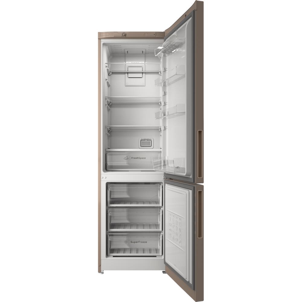 Холодильник INDESIT ITR 4200 E, превью предыдущего фото