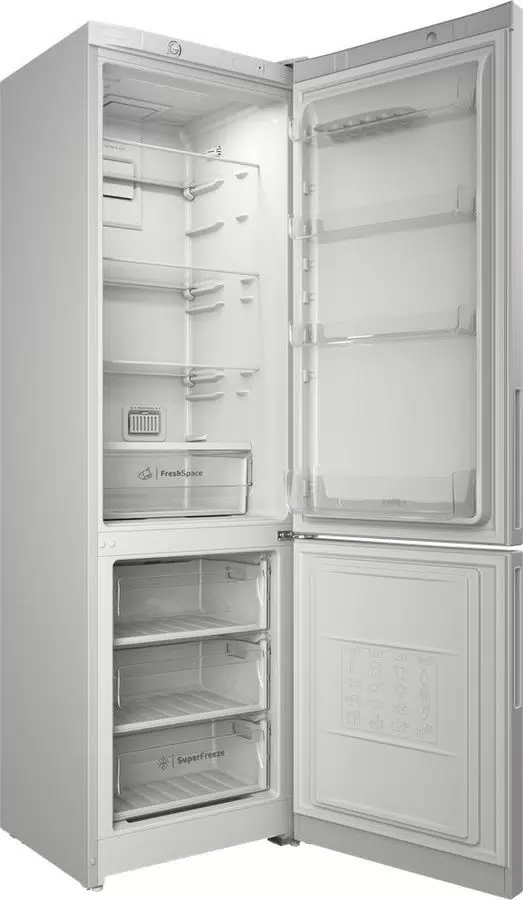 Холодильник INDESIT ITR 4200 W, превью предыдущего фото