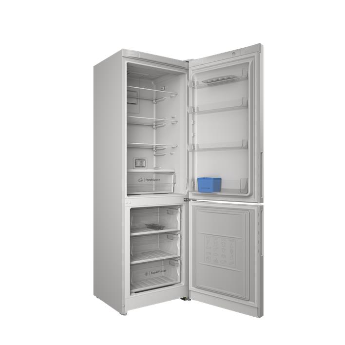 Холодильник INDESIT ITR 5180 W, превью следующего фото