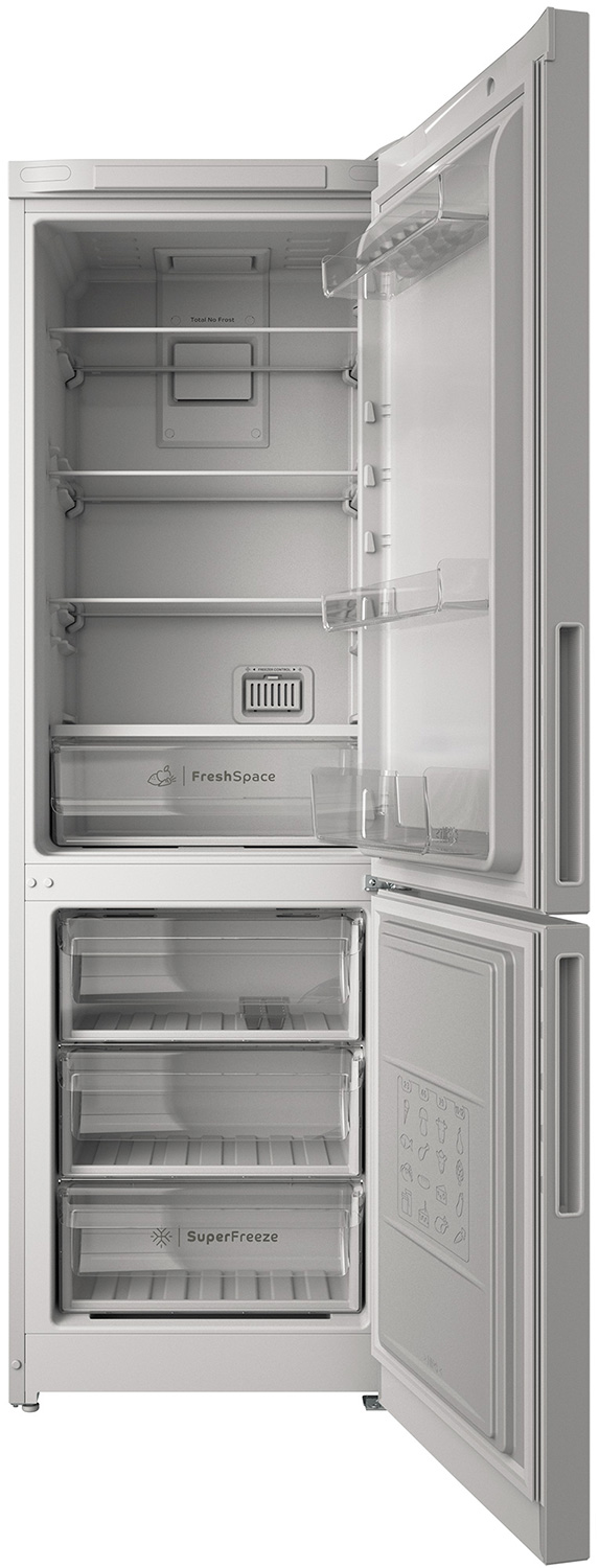 Холодильник INDESIT ITR 5180 W, фото 4