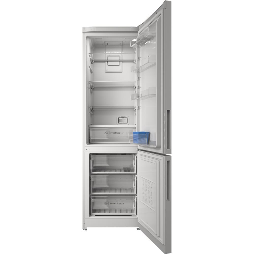 Холодильник INDESIT ITR 5200 W, фото 5