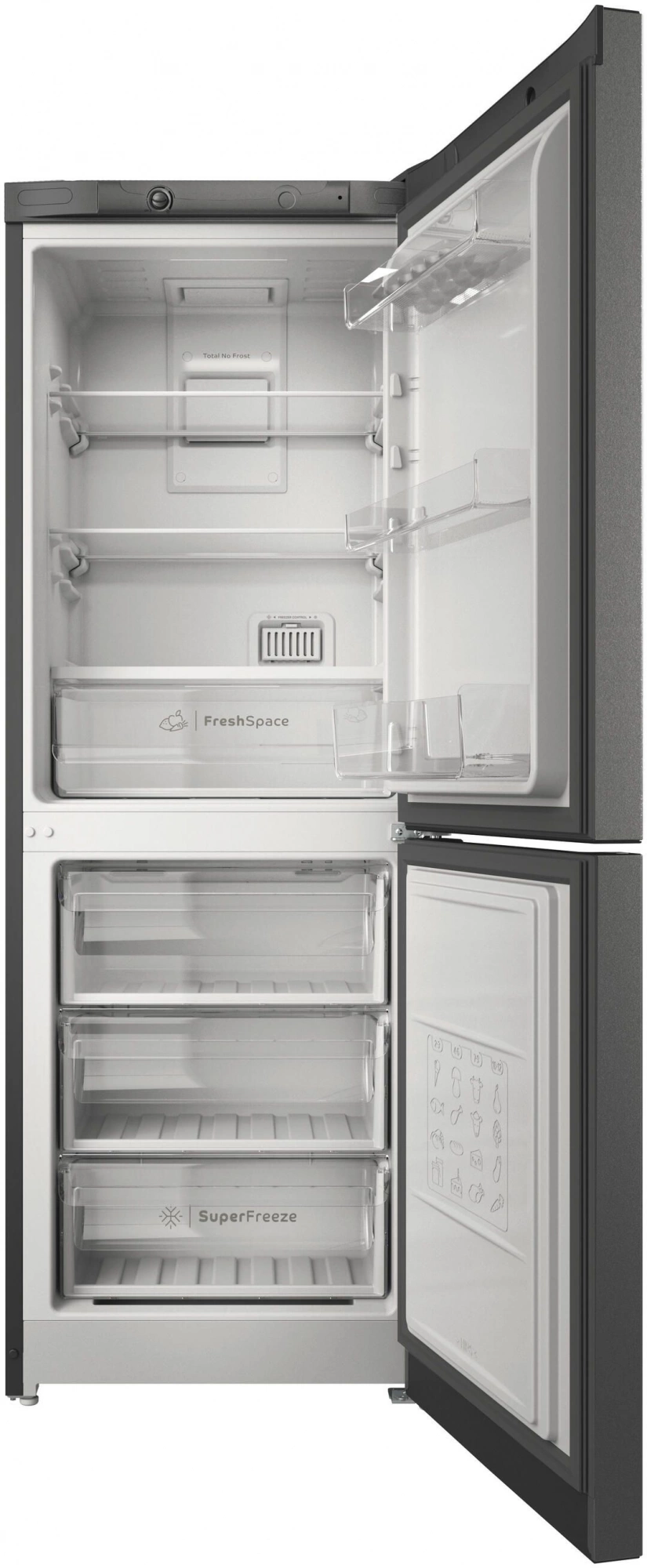 Холодильник Indesit ITS 4160 G, превью следующего фото