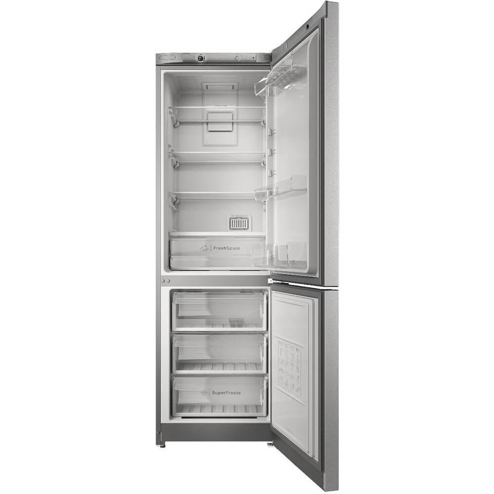 Холодильник Indesit ITS 4180 G, фото 2