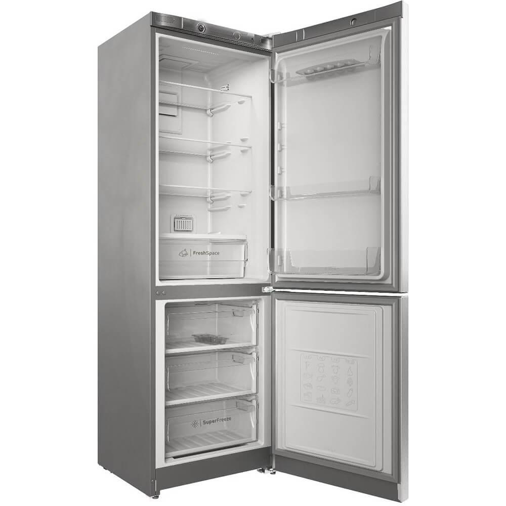 Холодильник Indesit ITS 4180 G, фото 3