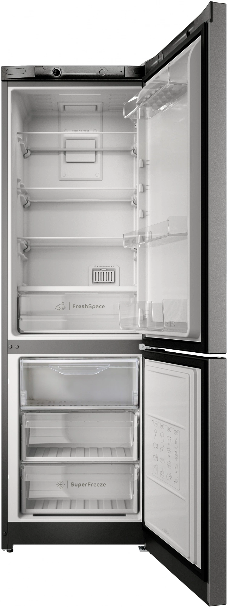 Холодильник Indesit ITS 4180 NG, превью следующего фото