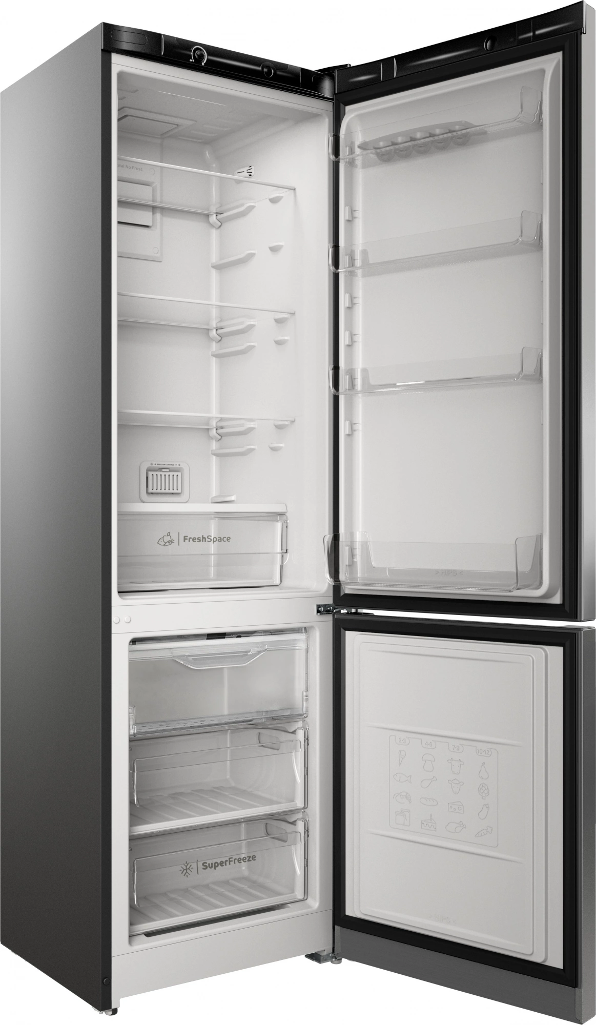 Холодильник Indesit ITS 4200 NG, фото 3
