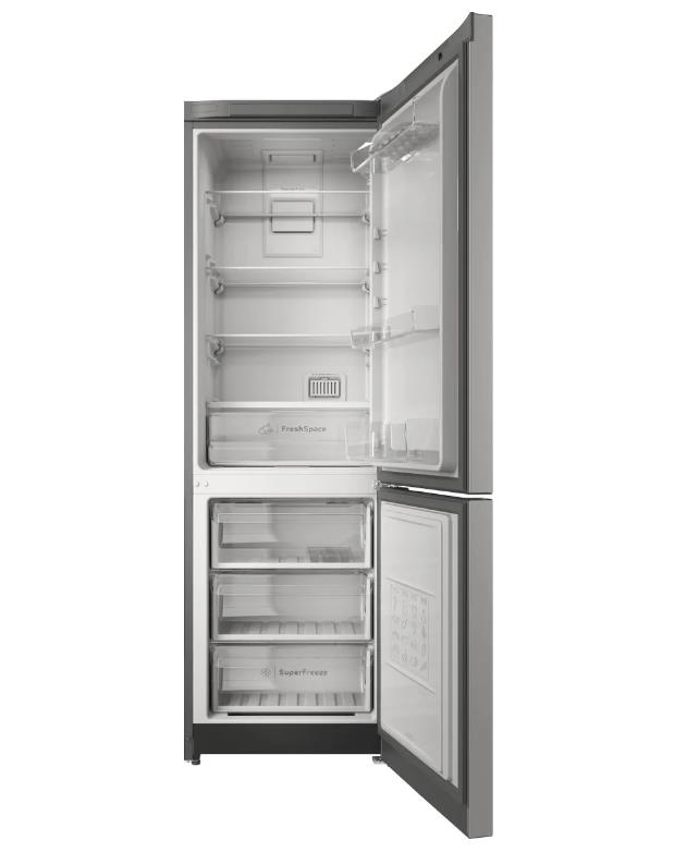 Холодильник INDESIT ITS 5180 XB, фото 2