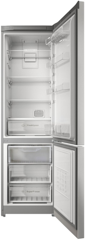 Холодильник INDESIT ITS 5200 XB, фото 6