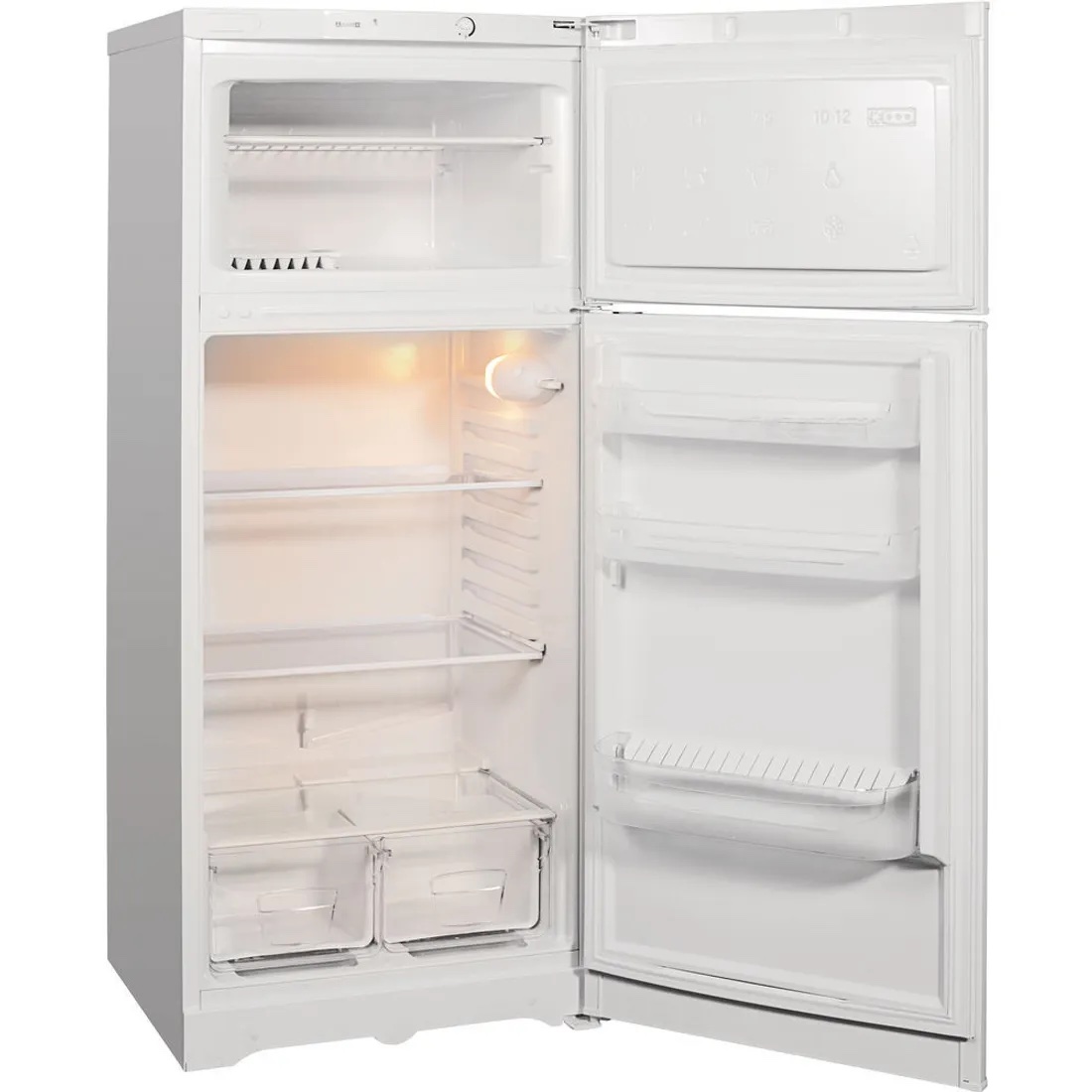Холодильник Indesit TIA 140, превью предыдущего фото