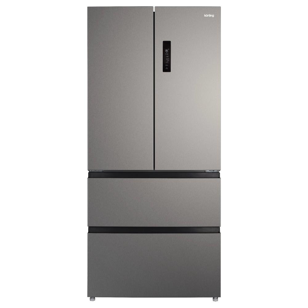Холодильник KORTING KNFF 82535 X, превью следующего фото