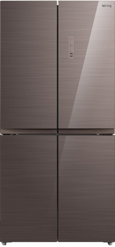 Холодильник KORTING KNFM 81787 GM, фото 2