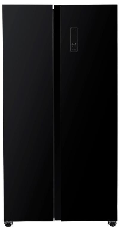 Холодильник KRAFT KF-MS5701BI, превью следующего фото