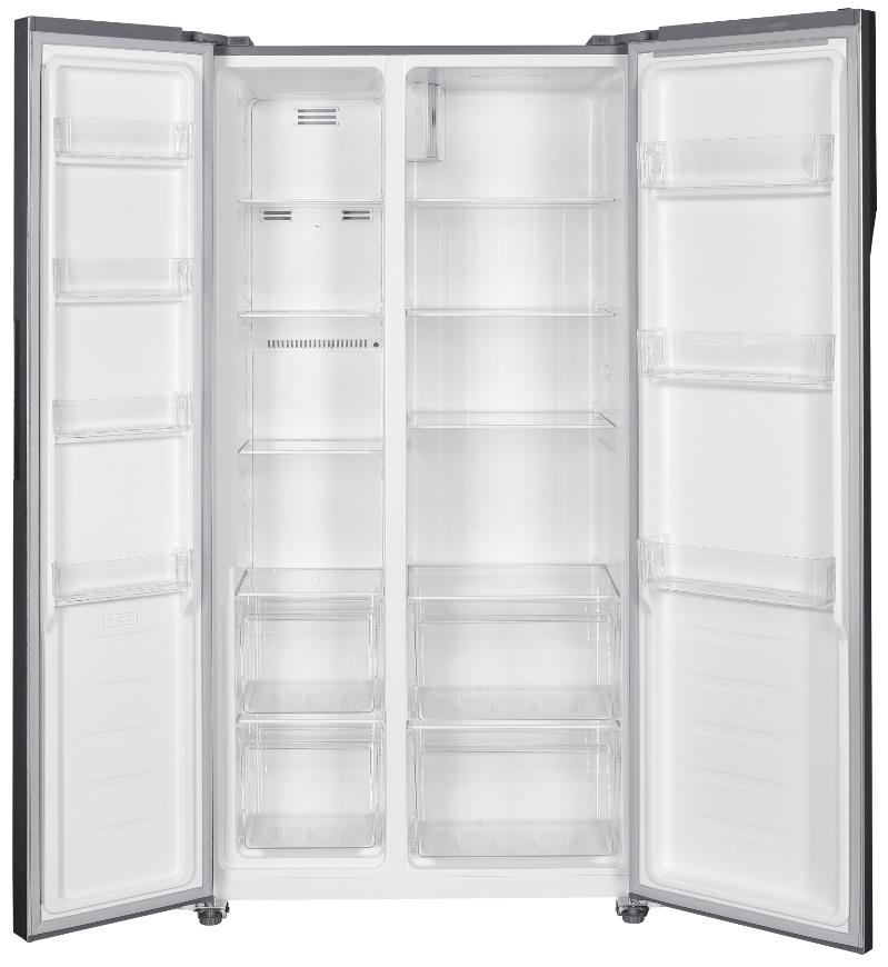 Холодильник KRAFT KF-MS5701DI, превью предыдущего фото