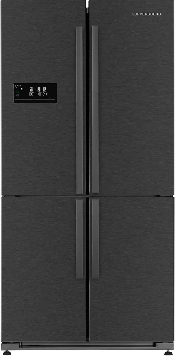 Холодильник Kuppersberg NMFV 18591 DX, превью следующего фото