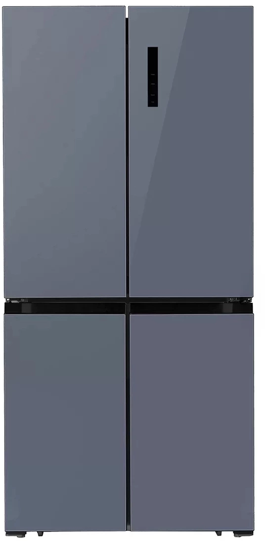 Холодильник Lex LCD450GBGID