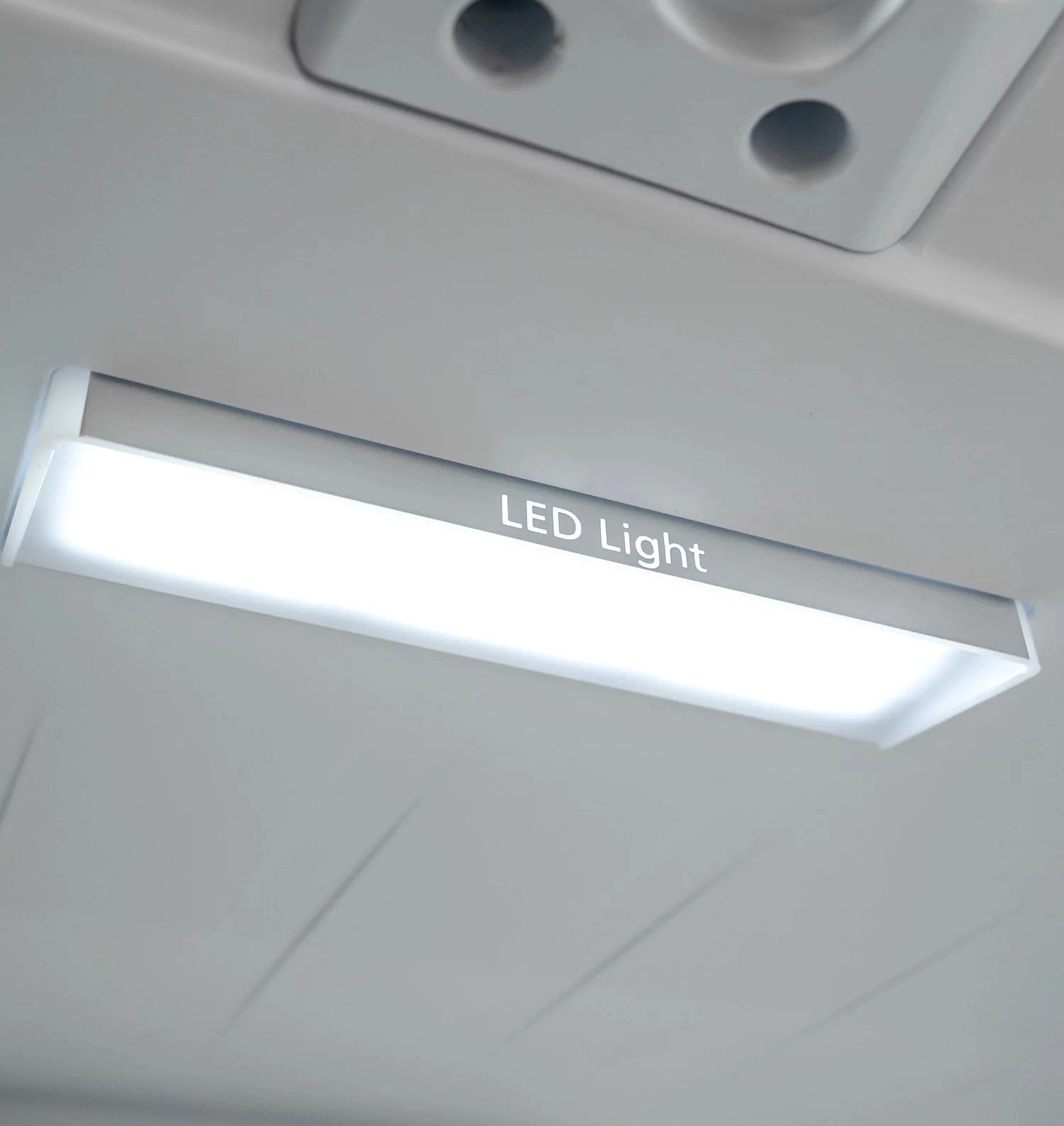 Холодильник Lex LCD450MGID, фото 6