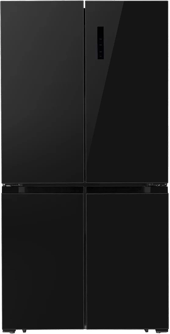 Холодильник Lex LCD505BlGID