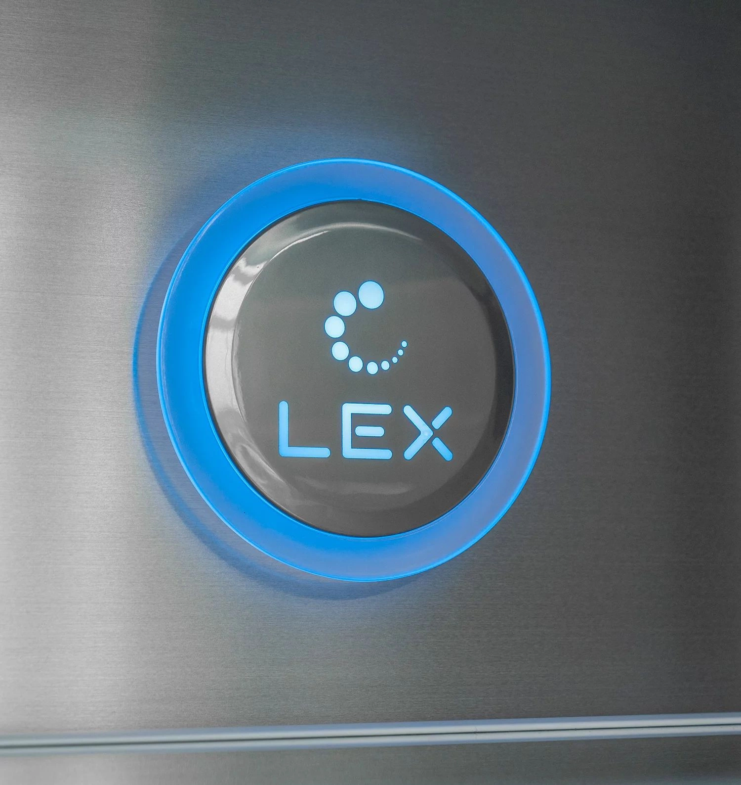 Холодильник Lex LCD505BmID, фото 9