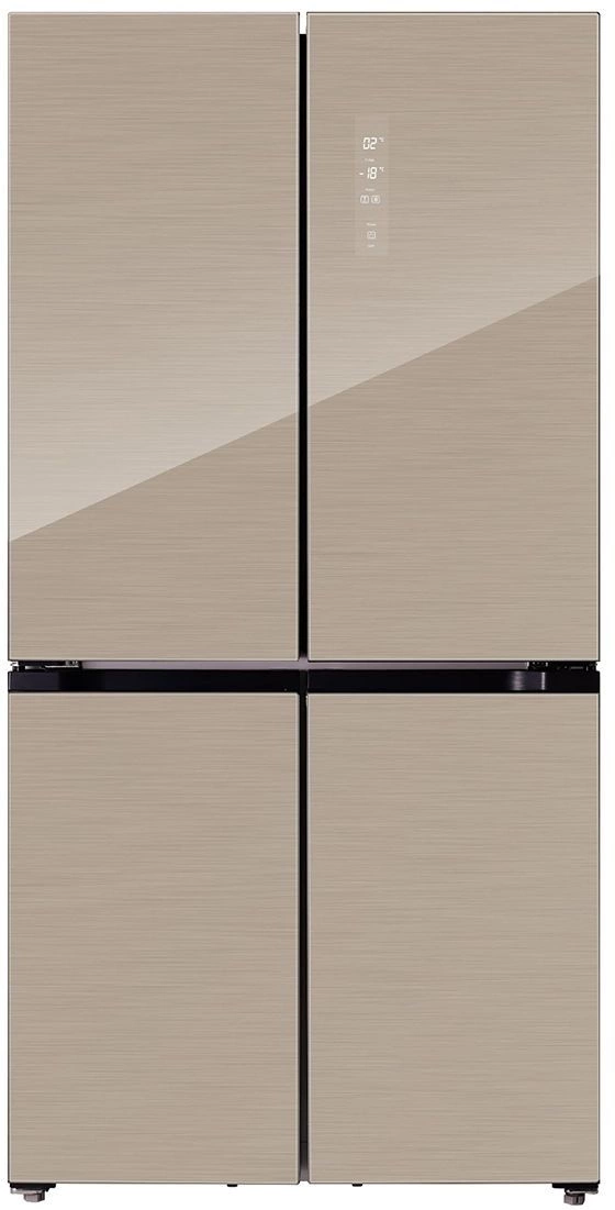 Холодильник Lex LCD505GIGID, фото 2