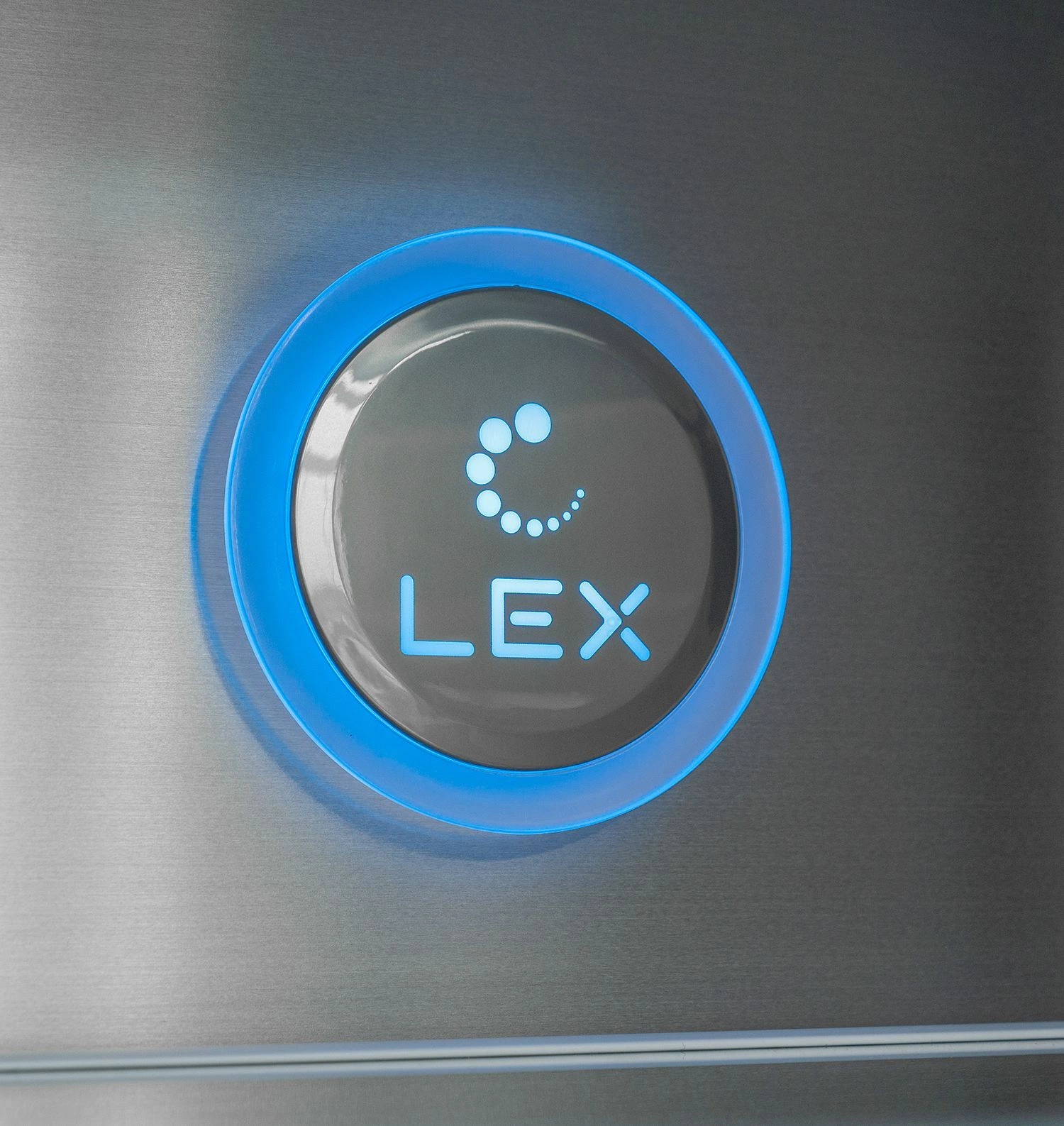 Холодильник Lex LCD505GIGID, фото 8