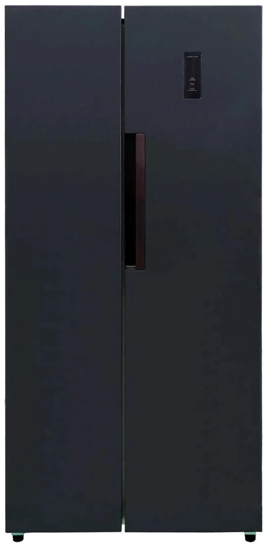 Холодильник Lex LSB520BlID, фото 2