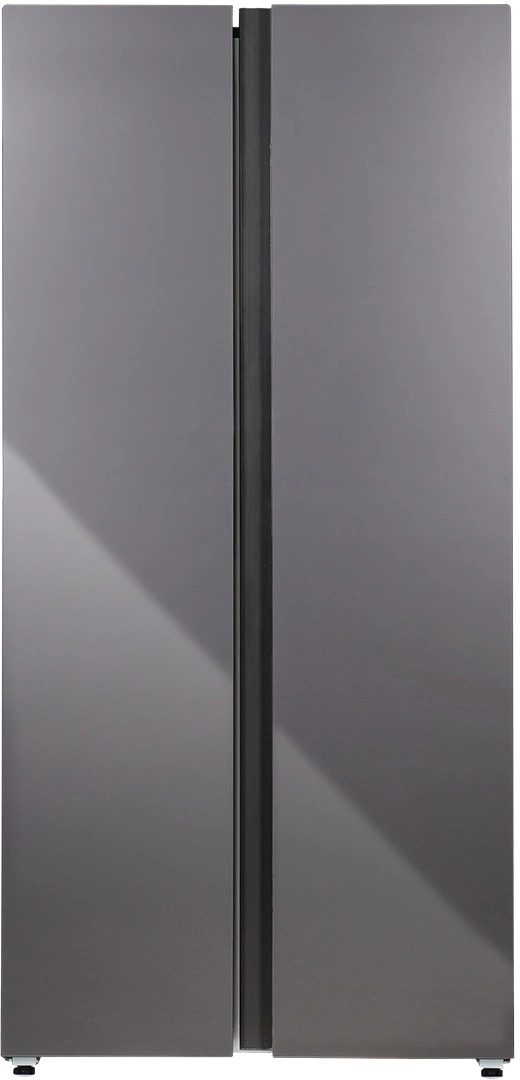 Холодильник Lex LSB520SLGID, фото 4