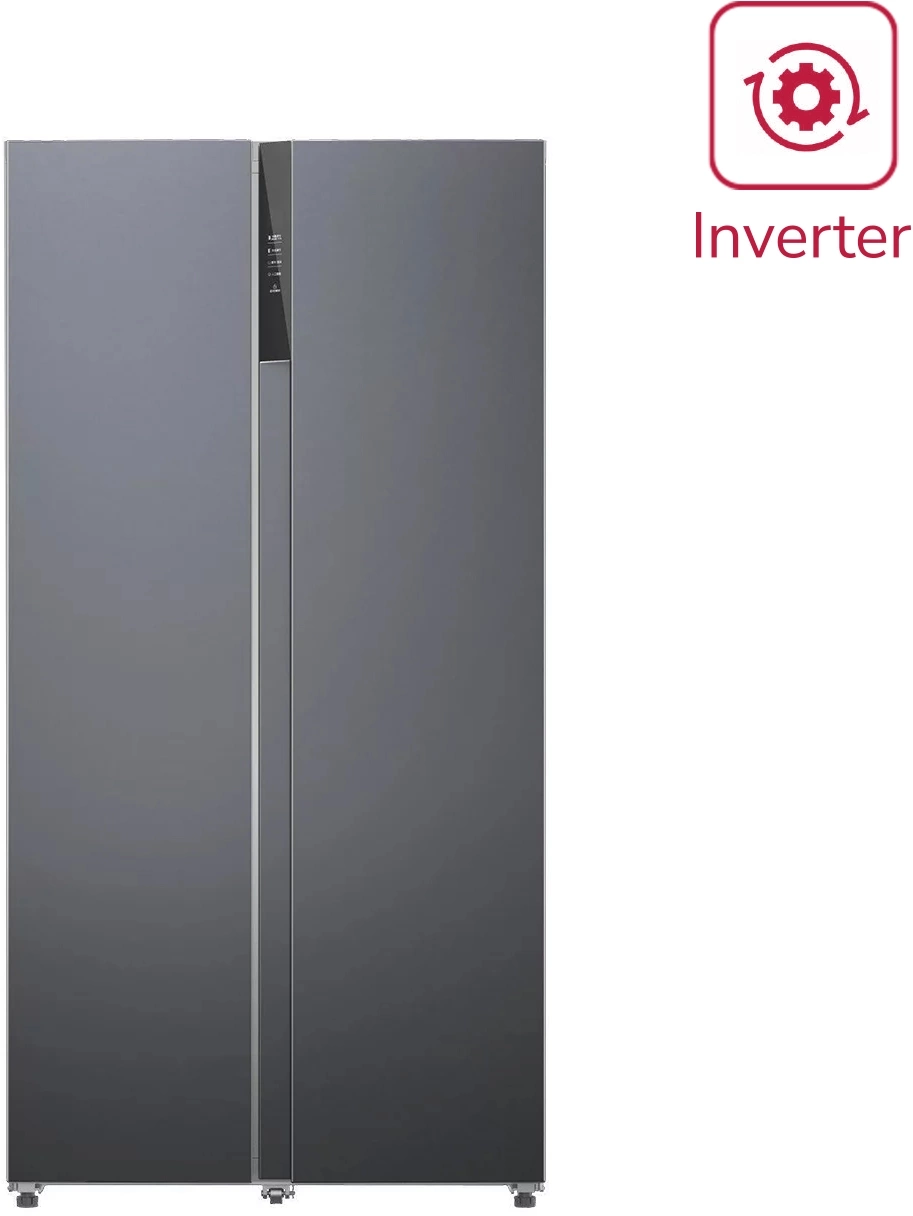 Холодильник Lex LSB530DGID, превью предыдущего фото