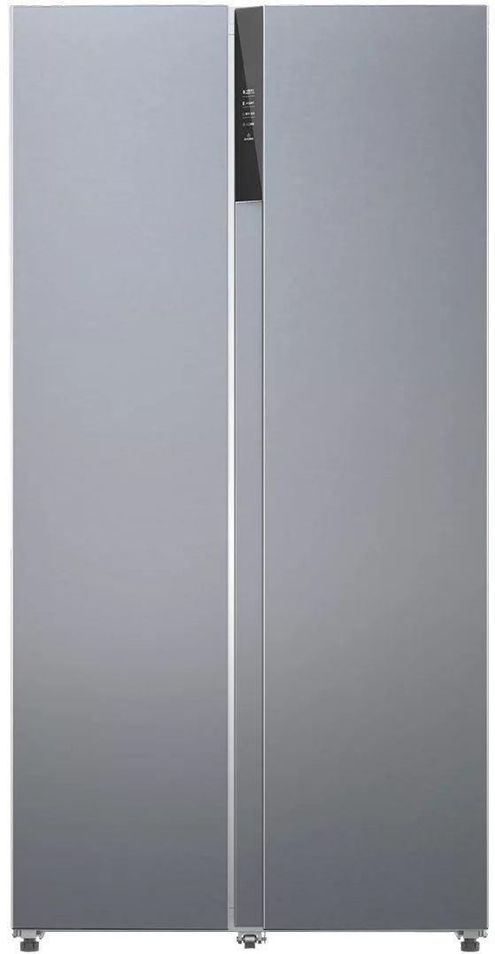 Холодильник Lex LSB530DsID