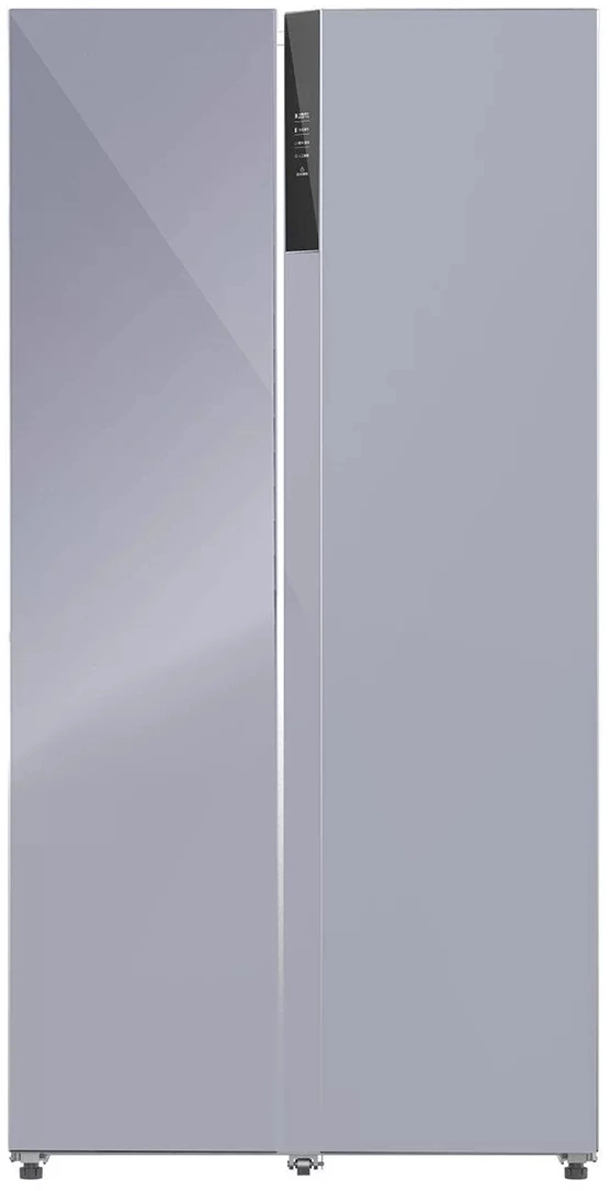 Холодильник Lex LSB530SLGID, превью следующего фото