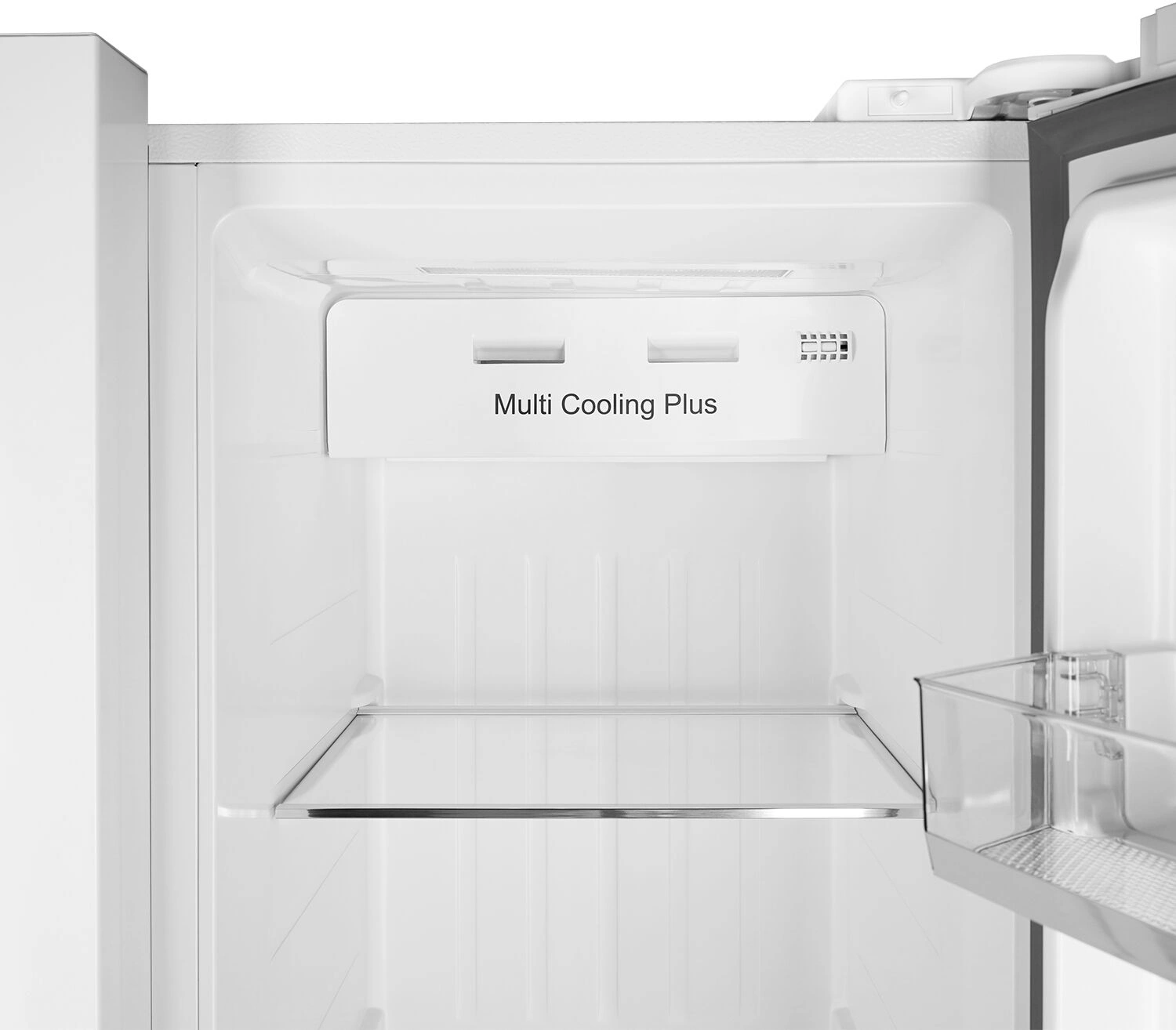 Холодильник Lex LSB530WGID, превью предыдущего фото