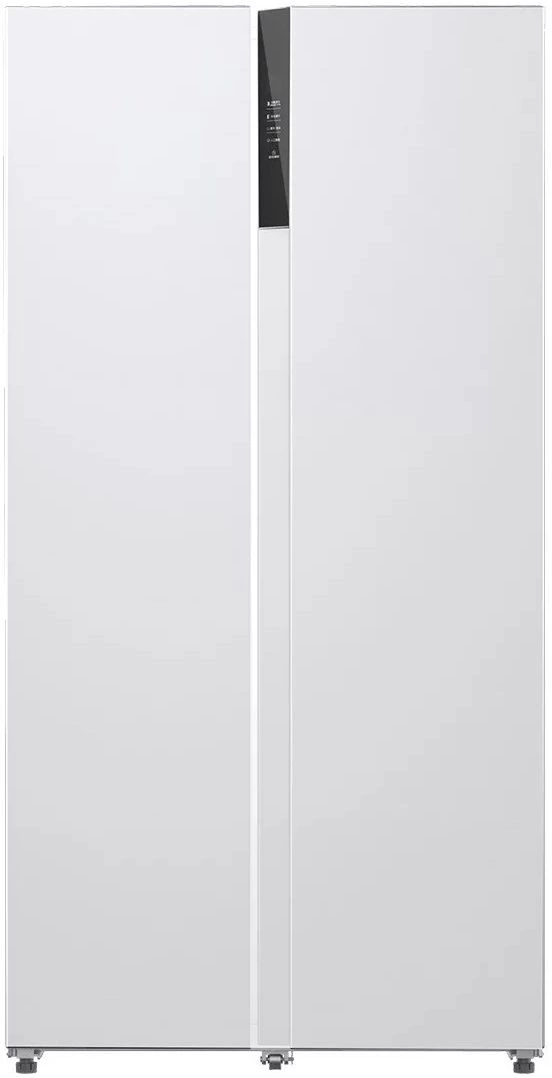 Холодильник Lex LSB530WID, фото 2