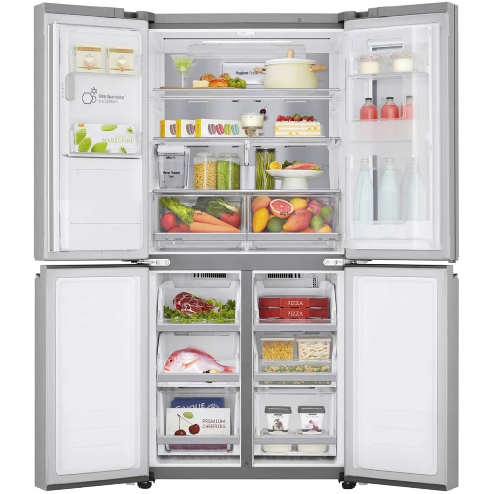 Холодильник LG Door-in-Door GC-X22FTALL, фото 4