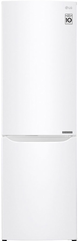 Холодильник LG GA-B419SWJL, фото 2