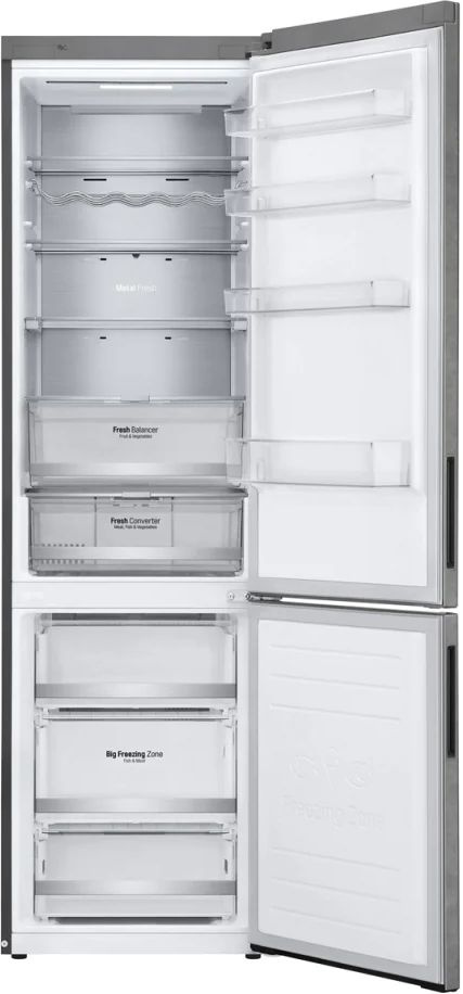 Холодильник LG GA-B509CCUM, фото 4