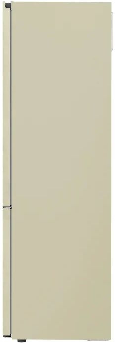 Холодильник LG GA-B509CEWL, фото 14