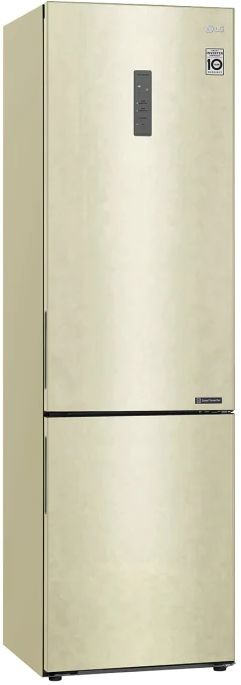 Холодильник LG GA-B509CEWL, фото 4