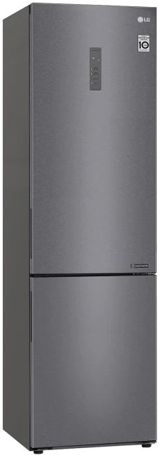 Холодильник LG GA-B509CLWL, фото 11