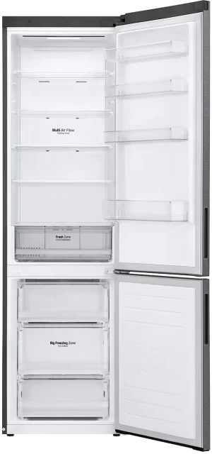 Холодильник LG GA-B509CLWL, фото 4
