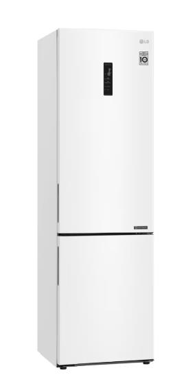 Холодильник LG GA-B509CQSL, превью следующего фото