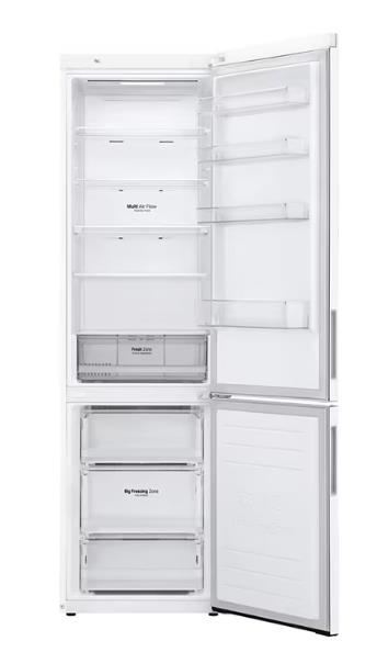 Холодильник LG GA-B509CQSL, фото 3