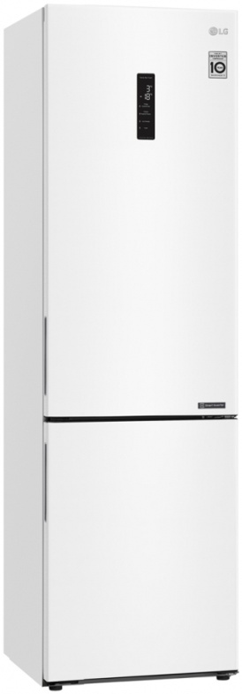 Холодильник LG GA-B509CQSL, фото 4