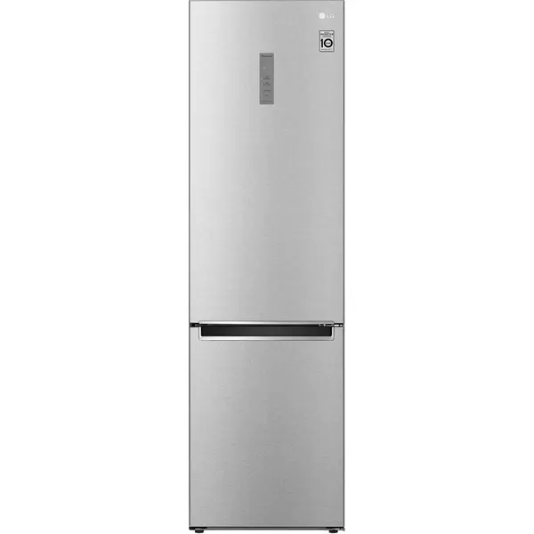 Холодильник LG GA-B509MAWL, фото 2