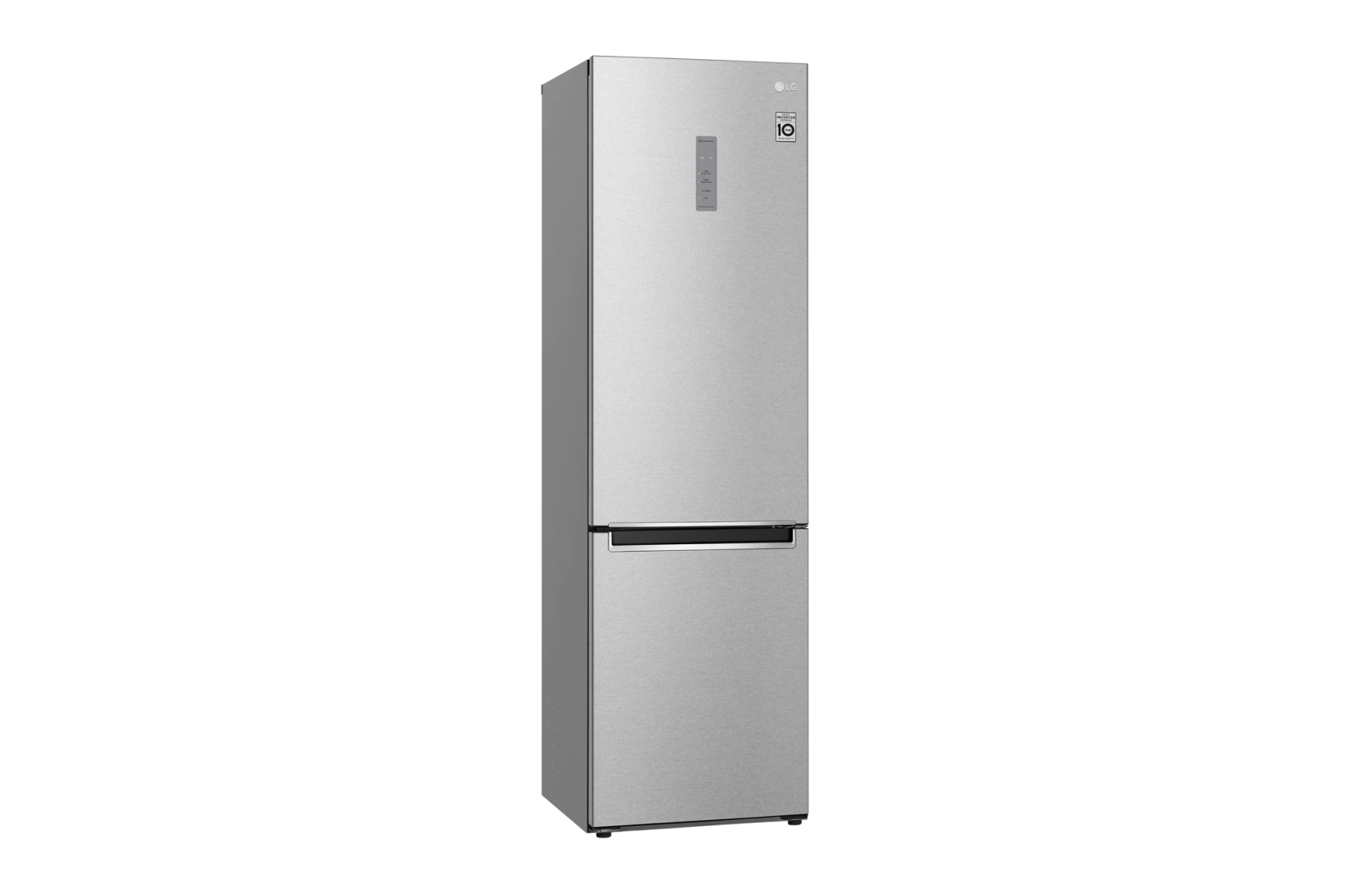 Холодильник LG GA-B509MAWL, фото 5