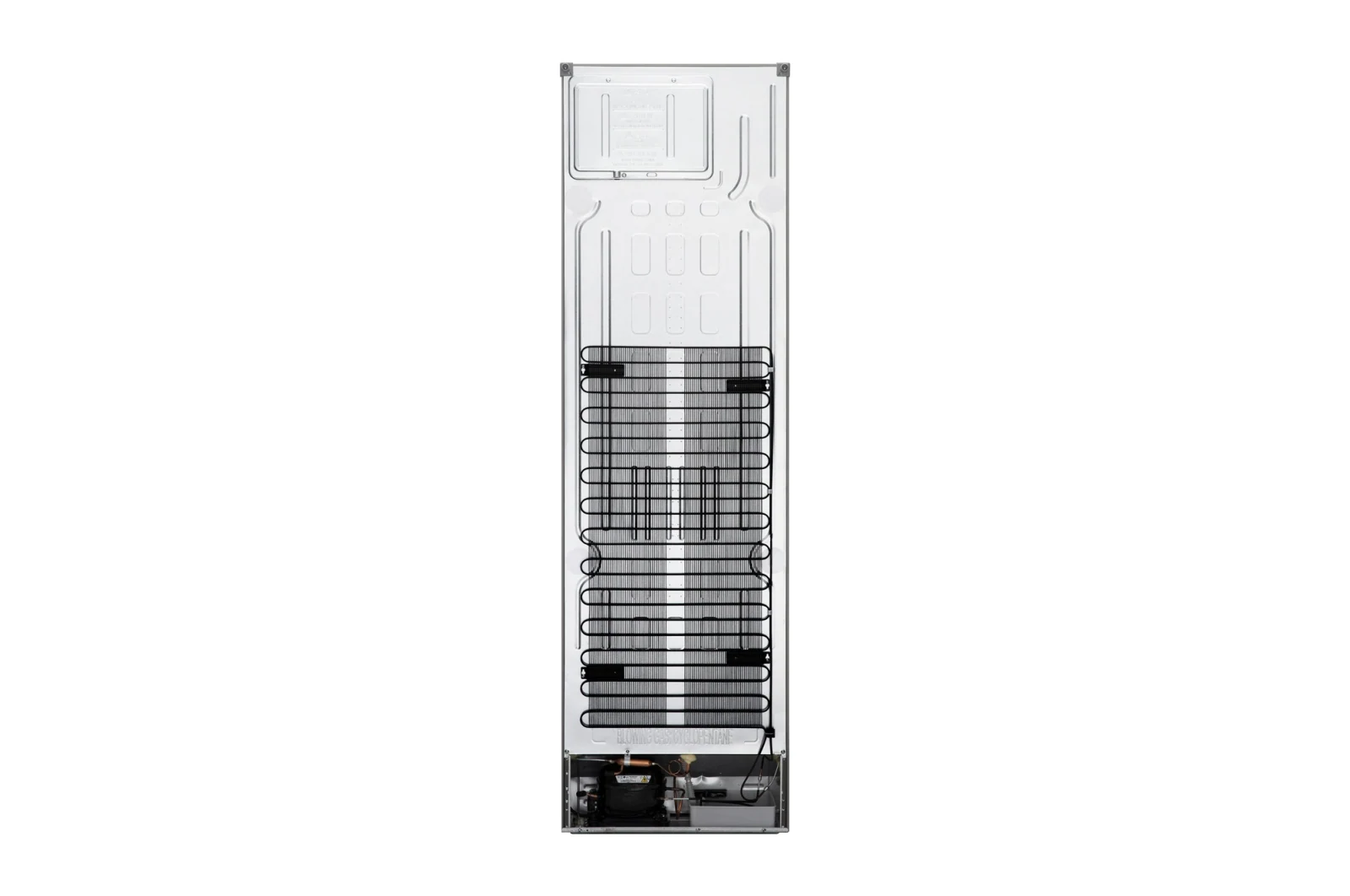 Холодильник LG GA-B509MAWL, превью предыдущего фото