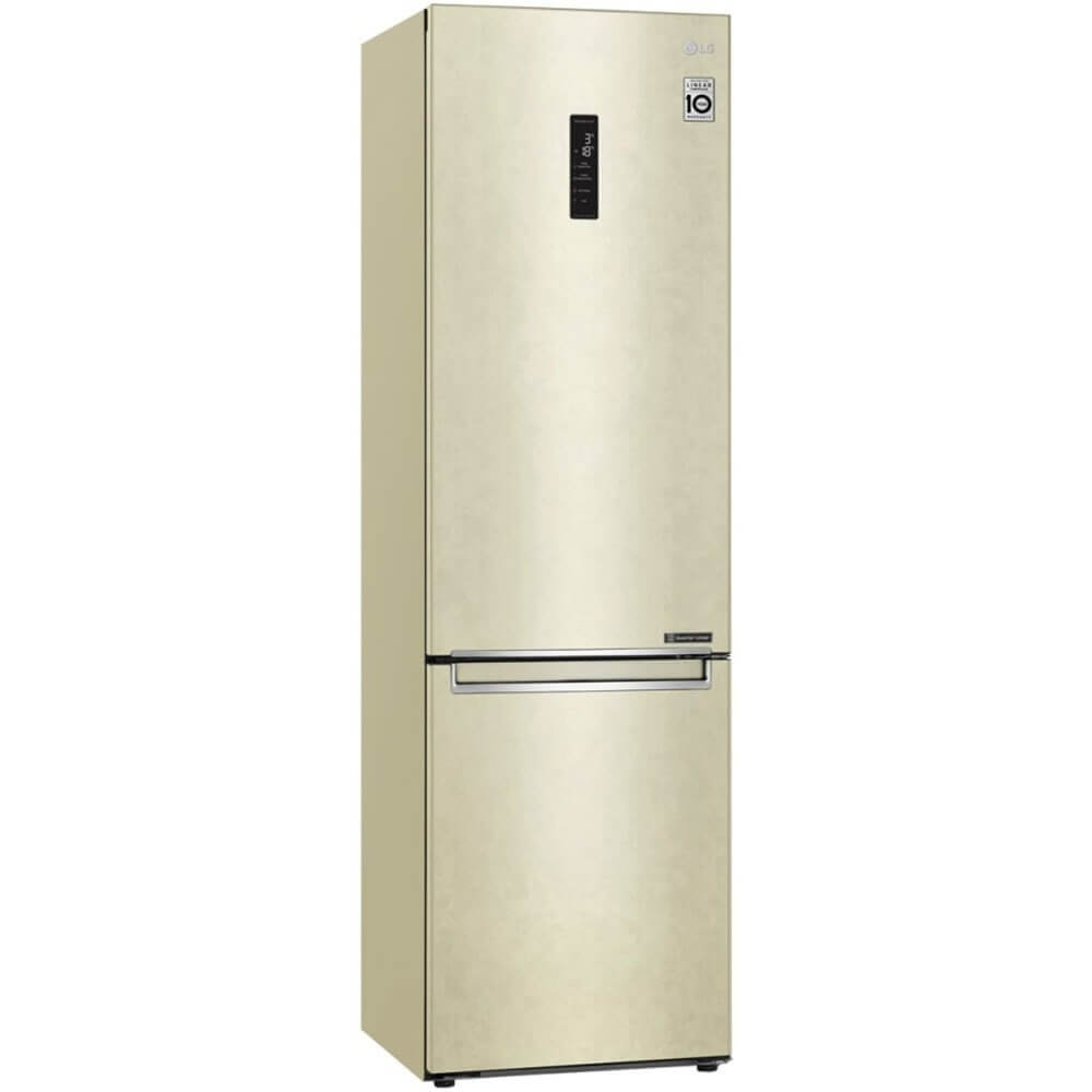 Холодильник LG GA-B509SEKL, фото 2