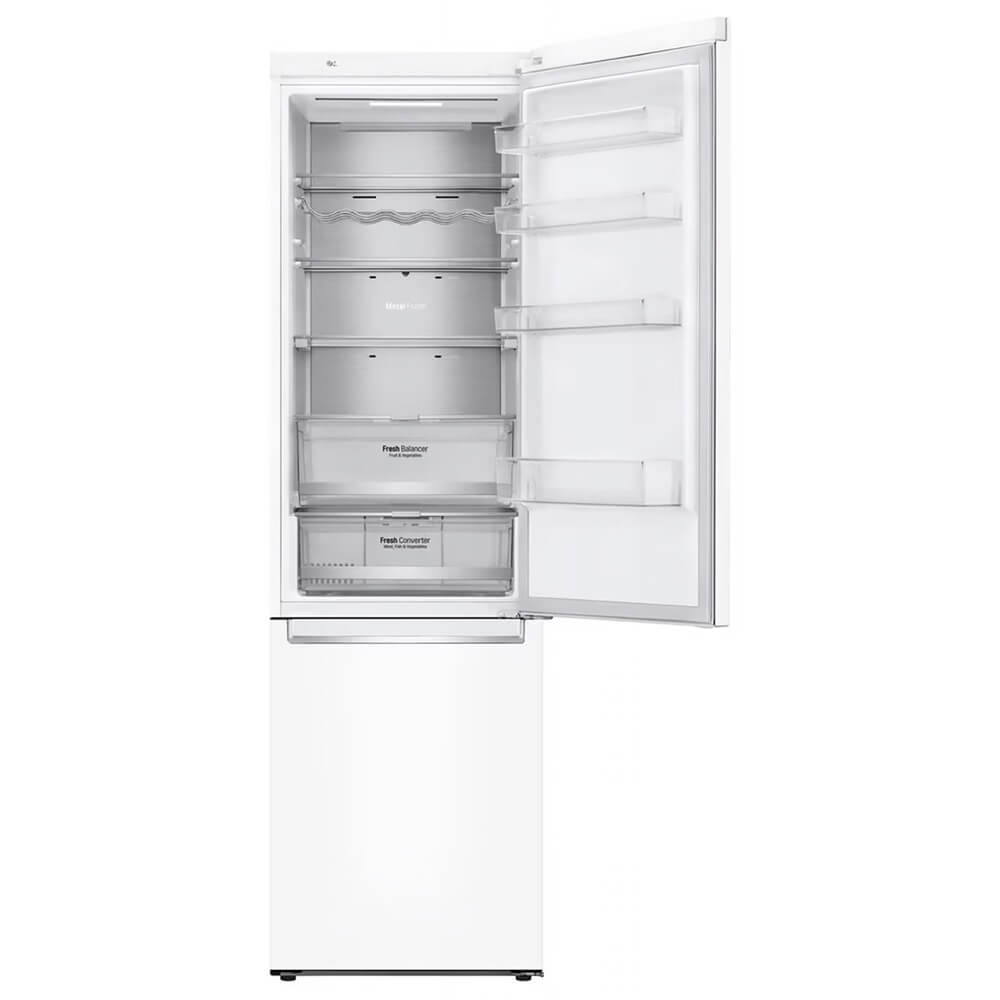 Холодильник LG GA-B509SVUM, фото 3