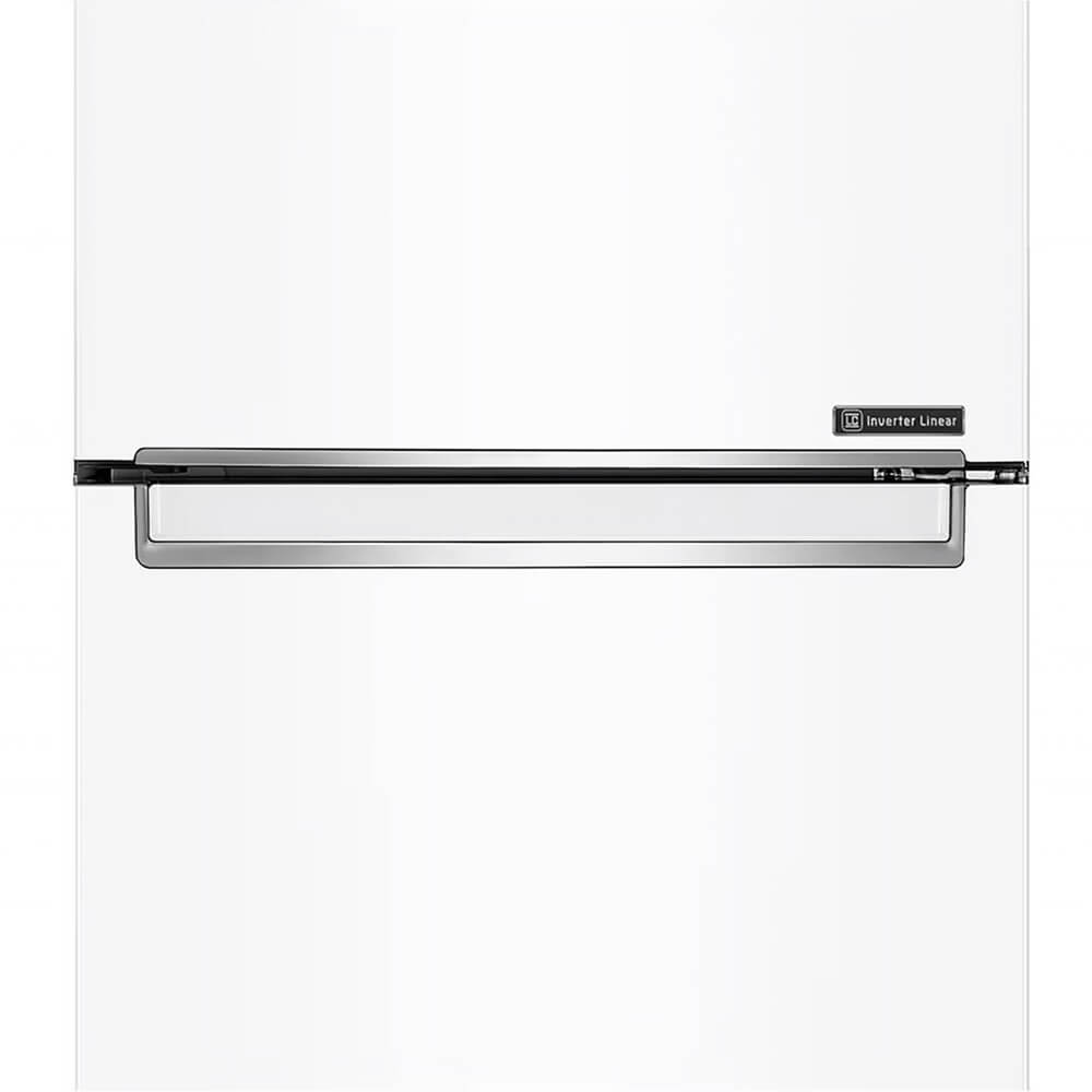 Холодильник LG GA-B509SVUM, фото 5