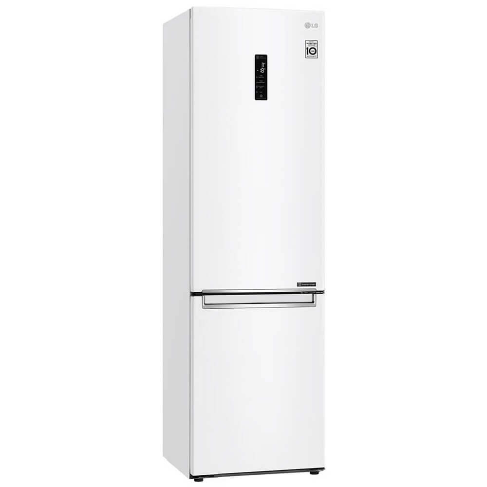 Холодильник LG GA-B509SVUM, фото 7