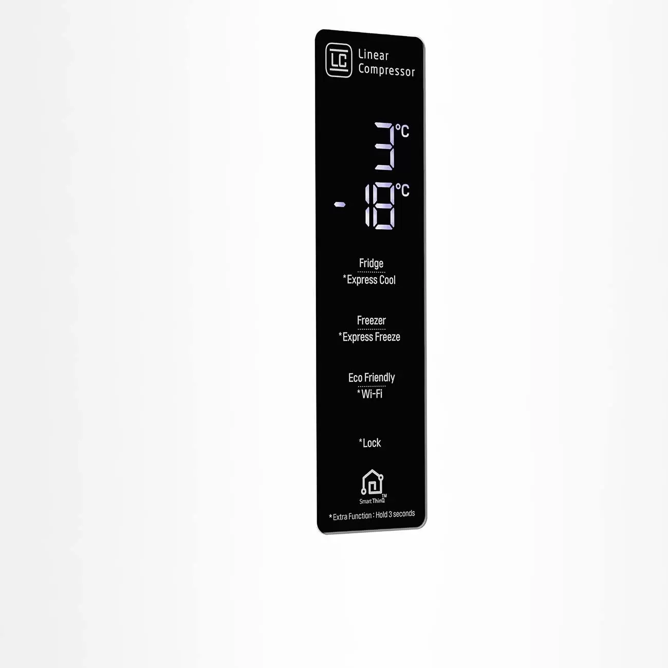 Холодильник LG GA-B509SVUM, превью предыдущего фото